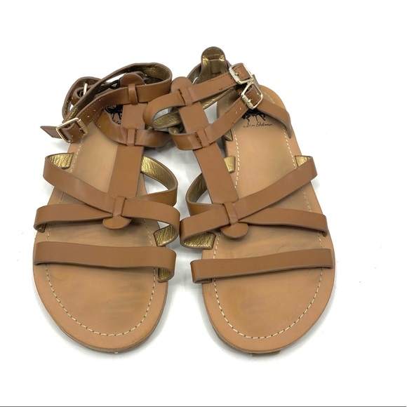 💕SALE💕 Sam Edelman Circus Selma Sandals - Picture 4 of 10